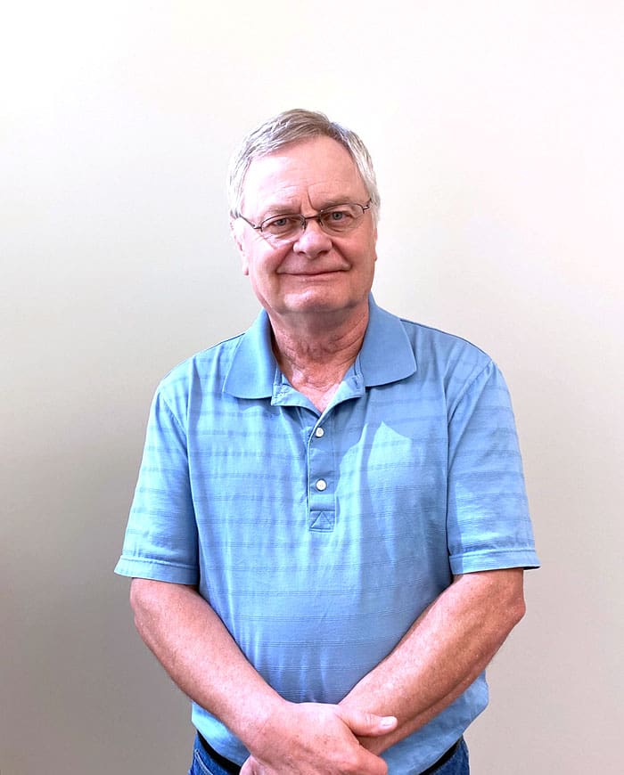 Doug Seney