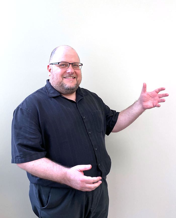 Brad Babiuk