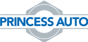 Princess Auto Logo