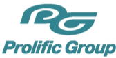 Prolific Group Logo