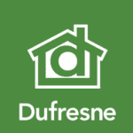 Dufresne Logo