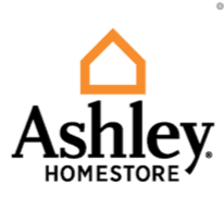 Ashley Homestore Logo