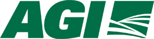AGI - Global Food Infrastructure Logo