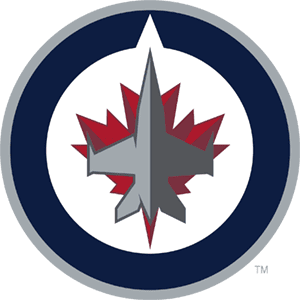 Winnipeg Jets Hockey Team Logo