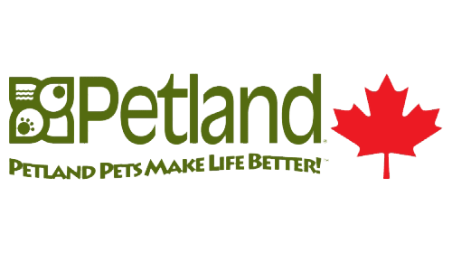 Petland - Petland Pets Make Life Better Logo