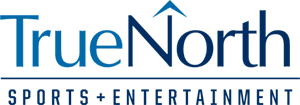 True North Sports Entertainment Logo